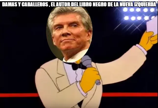 pichot vs laje (simpsons)