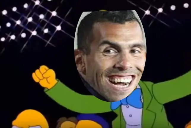 pichot vs laje (simpsons)