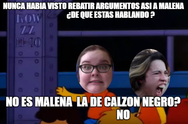 debate