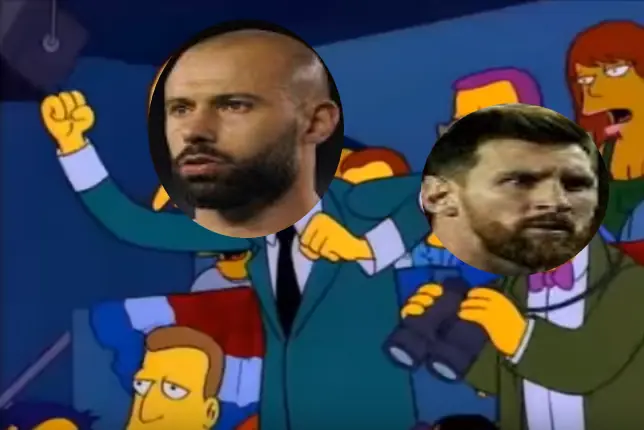simpson