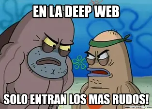 aguante el crap