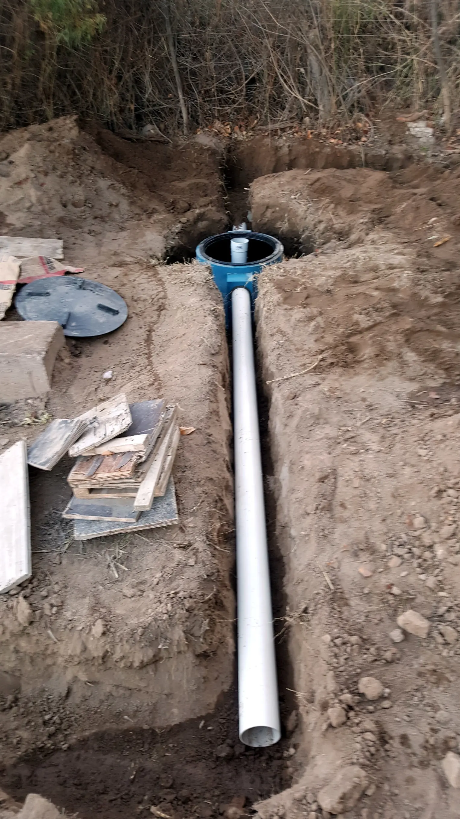 Biodigestor Eficaz, Barato y Facil