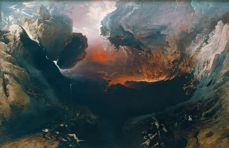 Apocalipsis