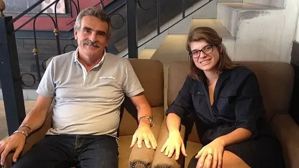 Nepotismo para la victoria. Flia y amigos K en el gobierno