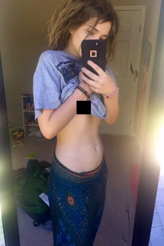 abdomen