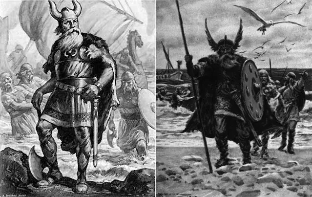 Cosas que hacían los Vikingos y harán tu vida un lugar mejor