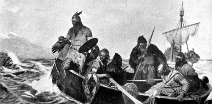 vikingos