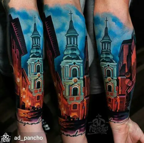 the best tattos