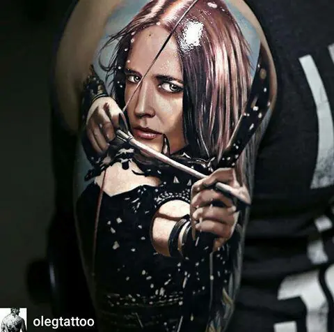 tatuajes