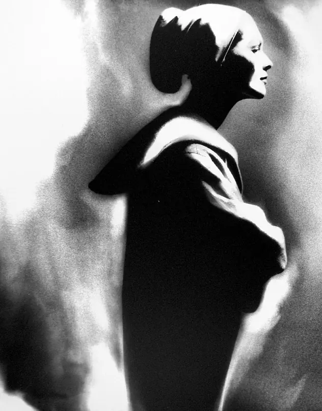 Lillian Bassman