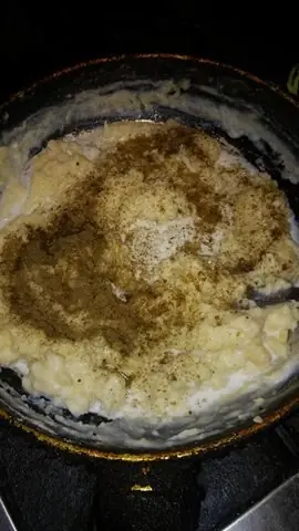 choclo