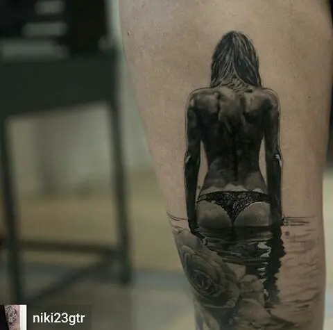 aprecia el arte