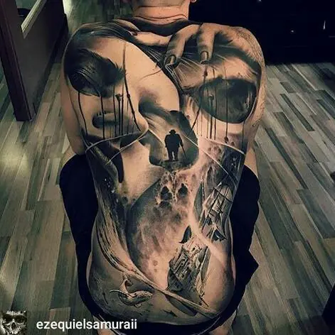 tattos