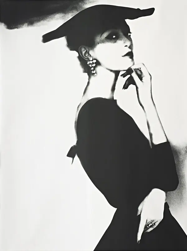 Lillian Bassman (Fotografía)