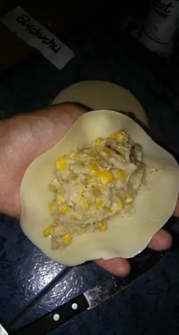 empanadas