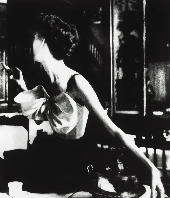 Lillian Bassman