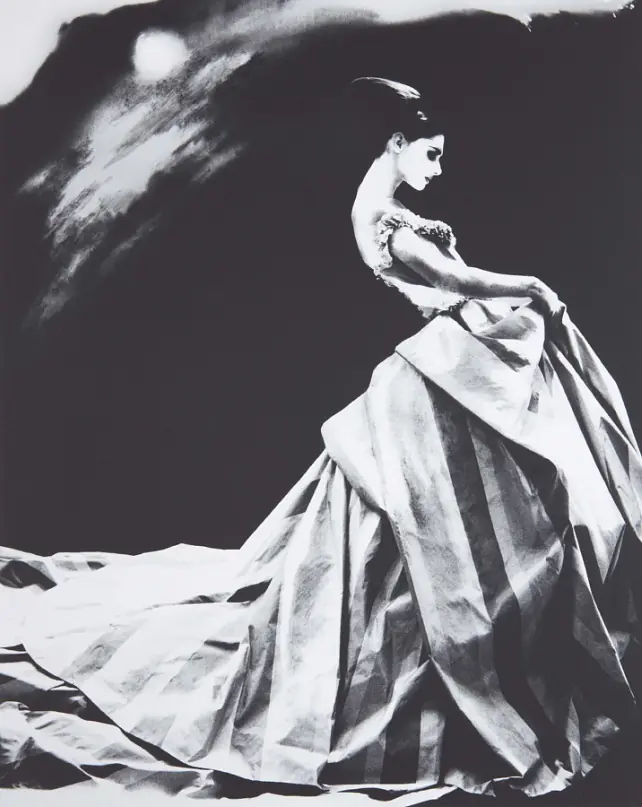 Lillian Bassman