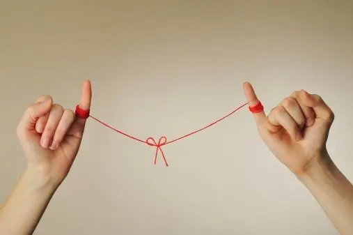 Hilo rojo