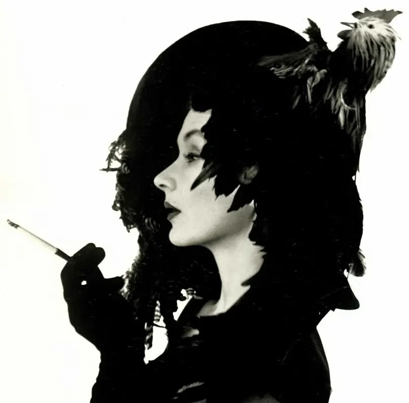 Lillian Bassman