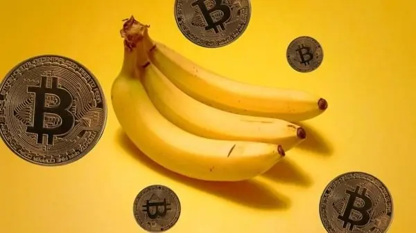 Banana