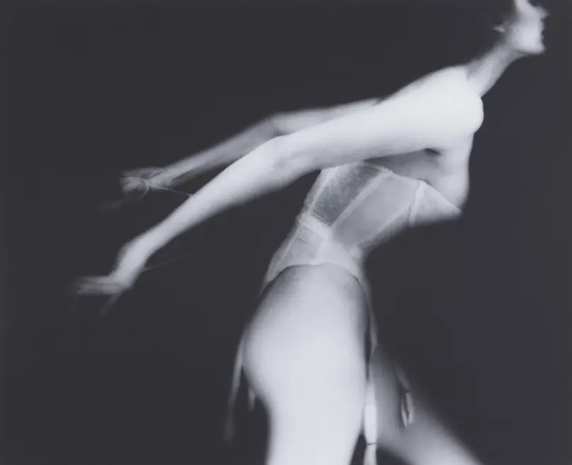 Lillian Bassman (Fotografía)