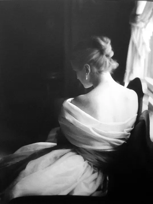 Lillian Bassman (Fotografía)