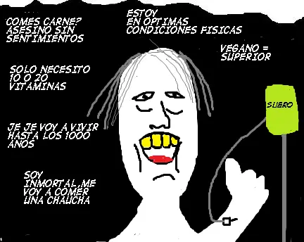 verganos verganos