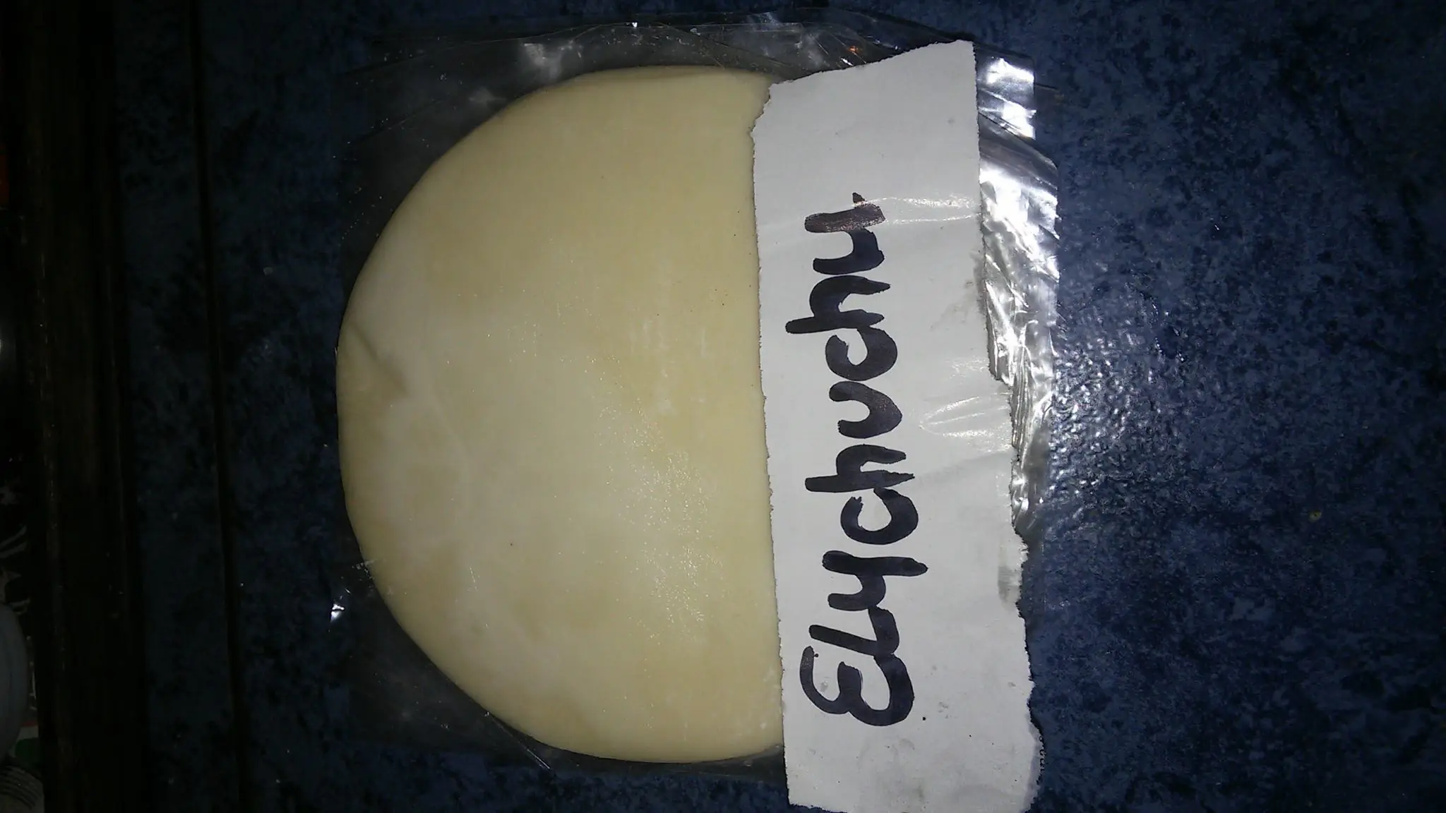 Empanadas de humita