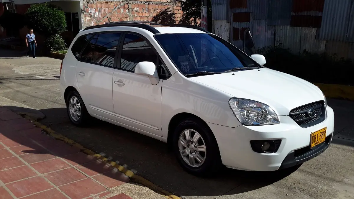 Kia Carens Rondo Service Pdf Manual