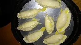 choclo