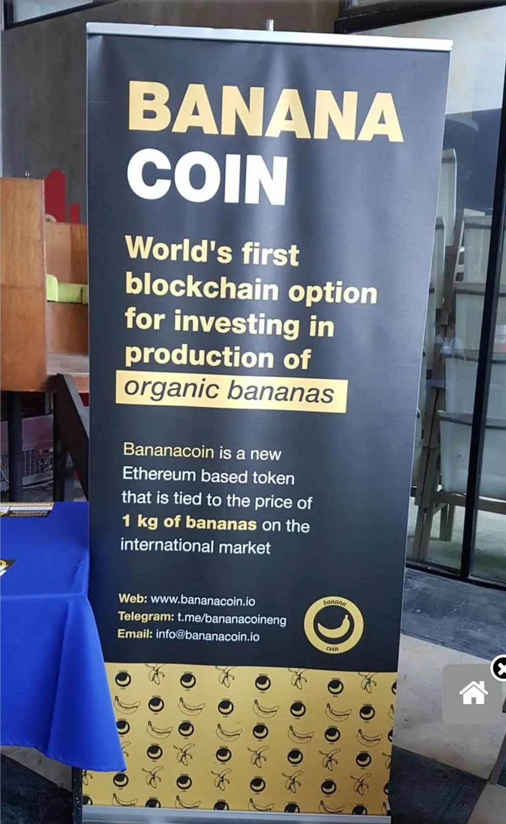 Criptomoneda