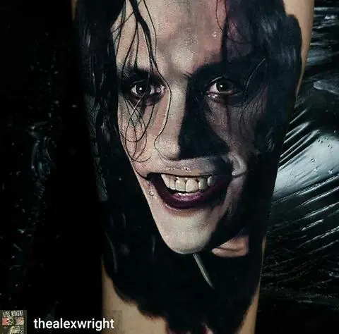 the best tattos