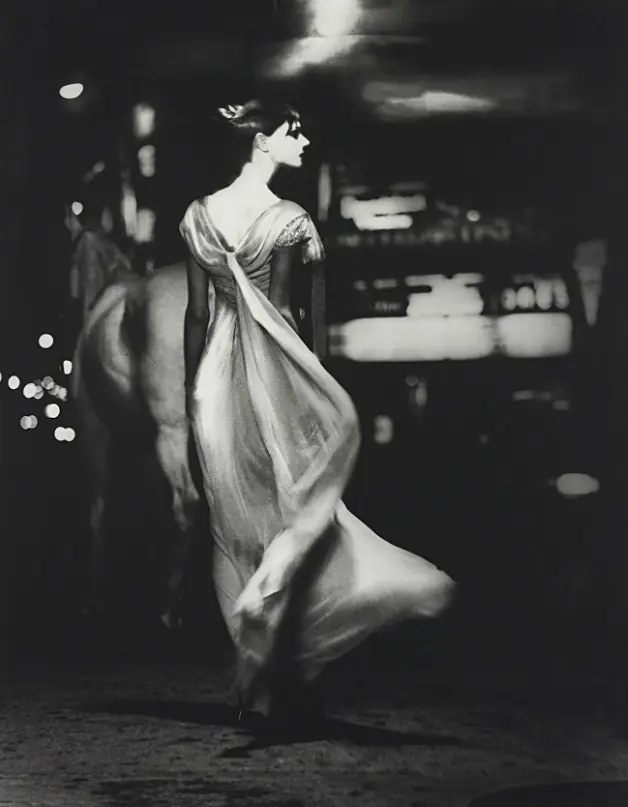 Lillian Bassman