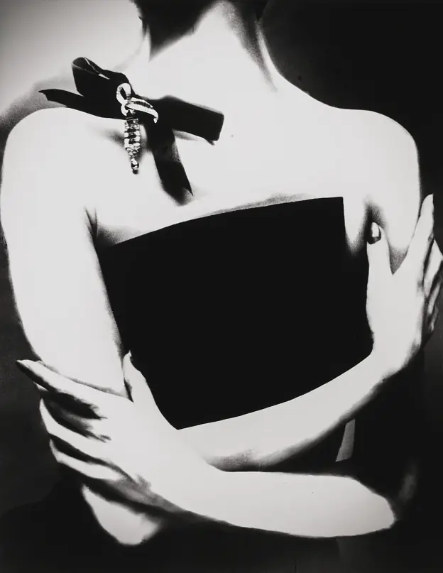 Lillian Bassman