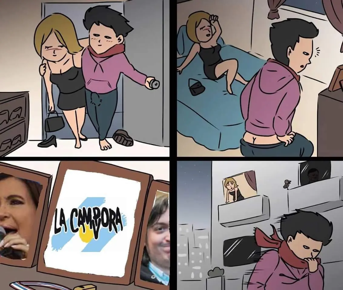 traps