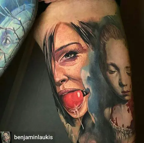 tattos