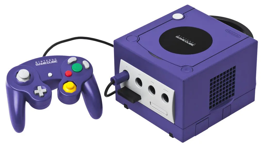 nintendo