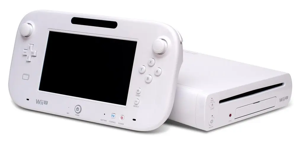 wii
