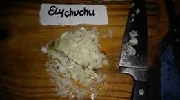 empanadas