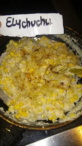 receta