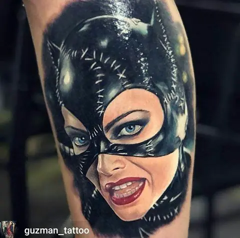 the best tattos