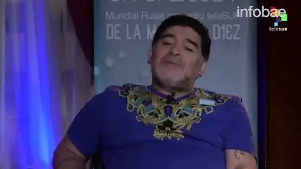 maradona maradona