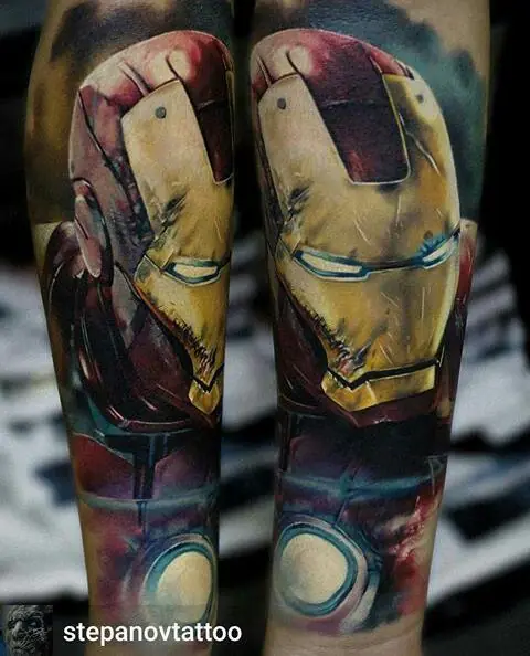 tattos