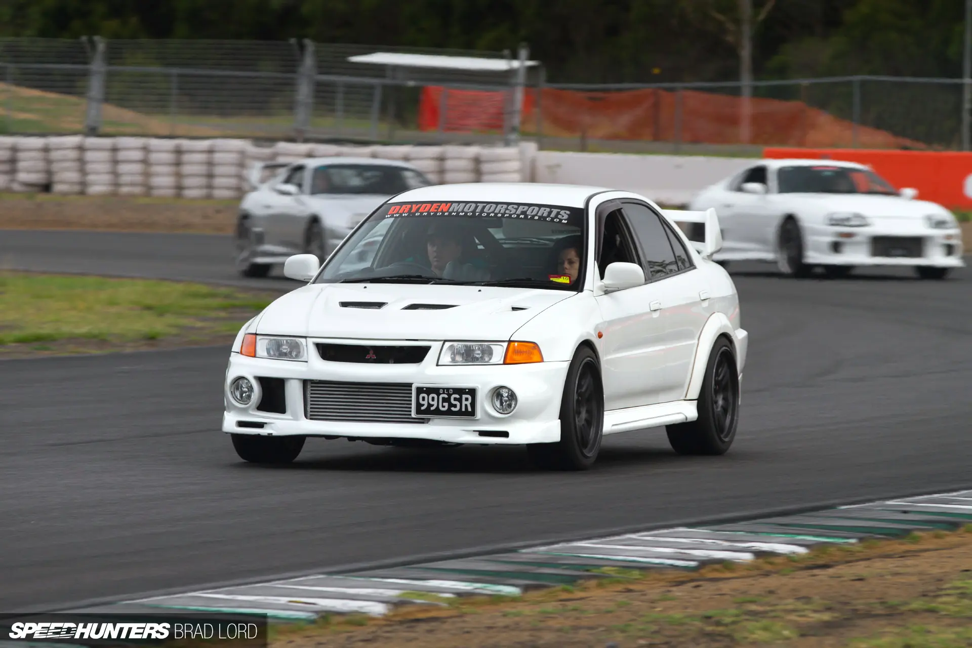 Rally