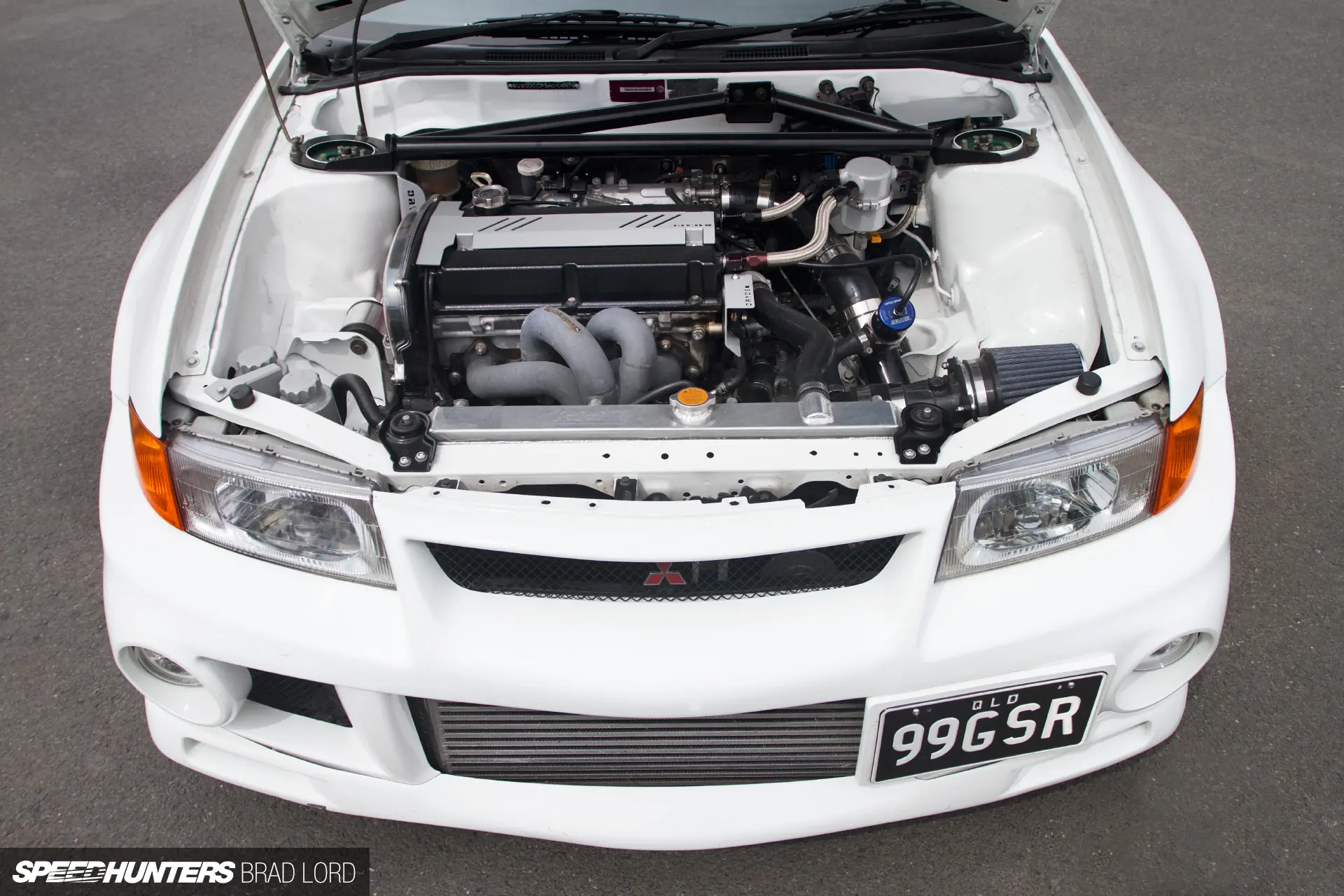 4g63 turbo