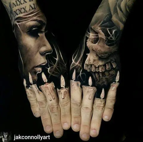 the best tattos