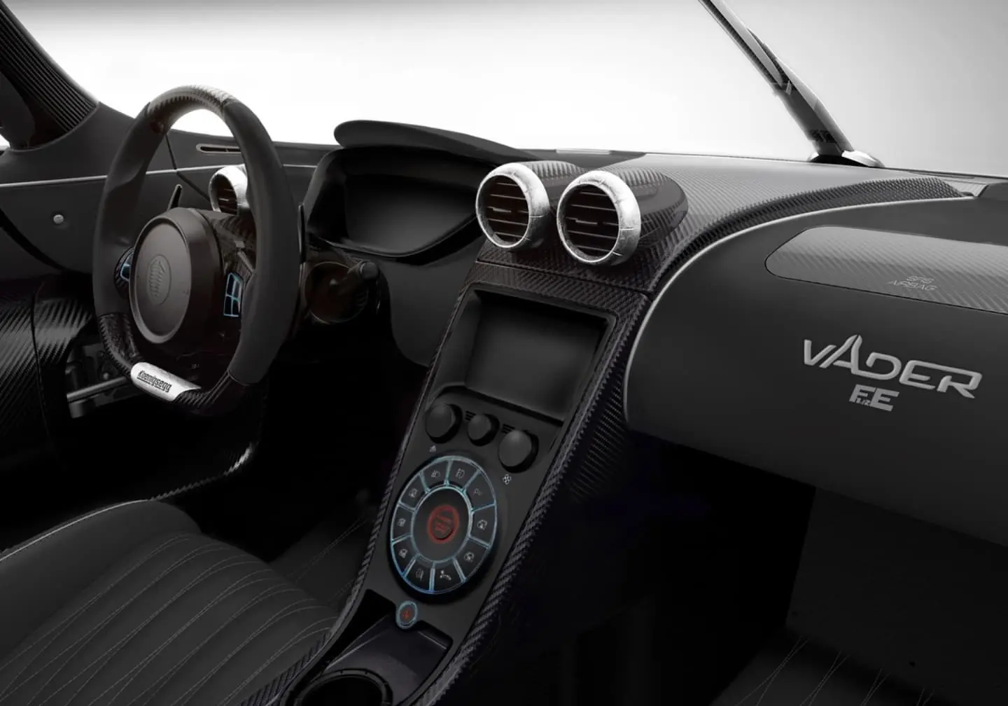 Koenisegg Agera llega a su fin? nuevos one-off