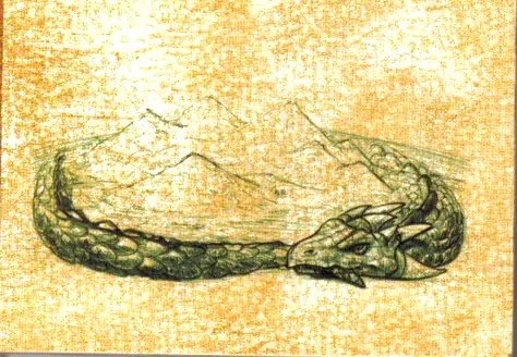 Mitologia