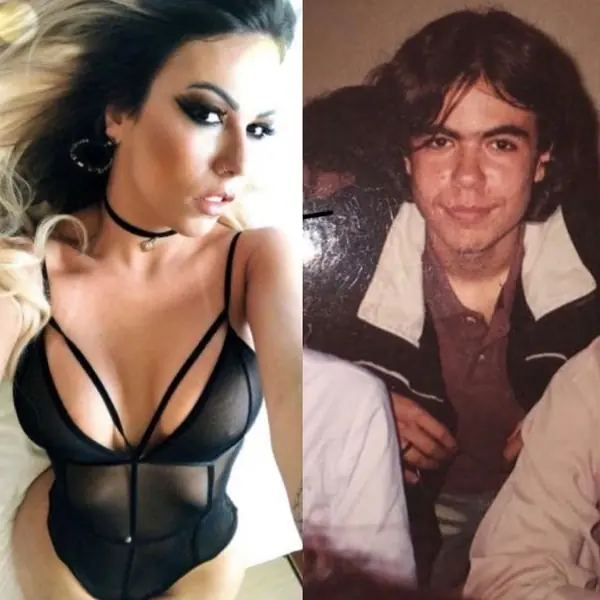 transexual