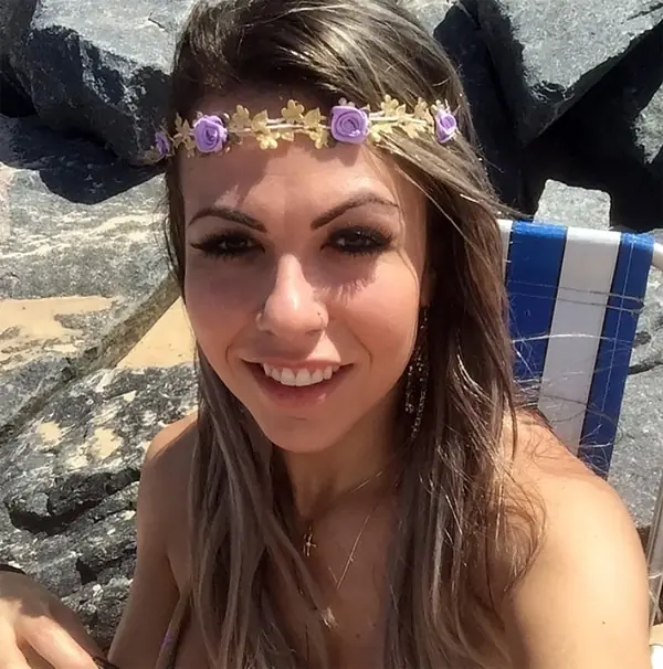 Transexual competirá por 1ª vez en Miss bumbum 2018